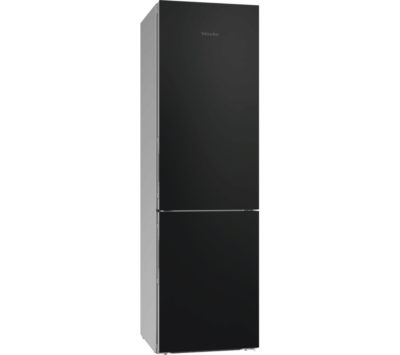 Miele KFN29233 D bb Fridge Freezer - Black Miele KFN29233 D bb Fridge Freezer - Black